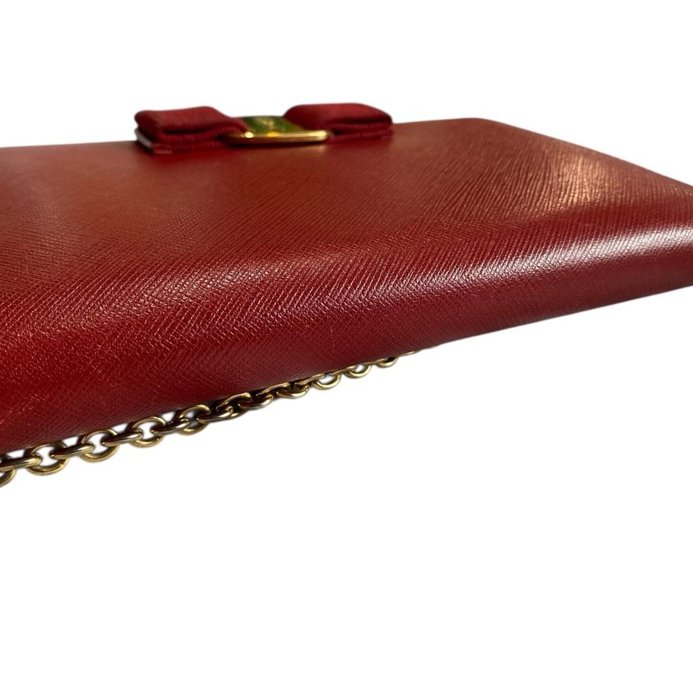 Salvatore Ferragamo Wallet purse - Picture 10 of 14